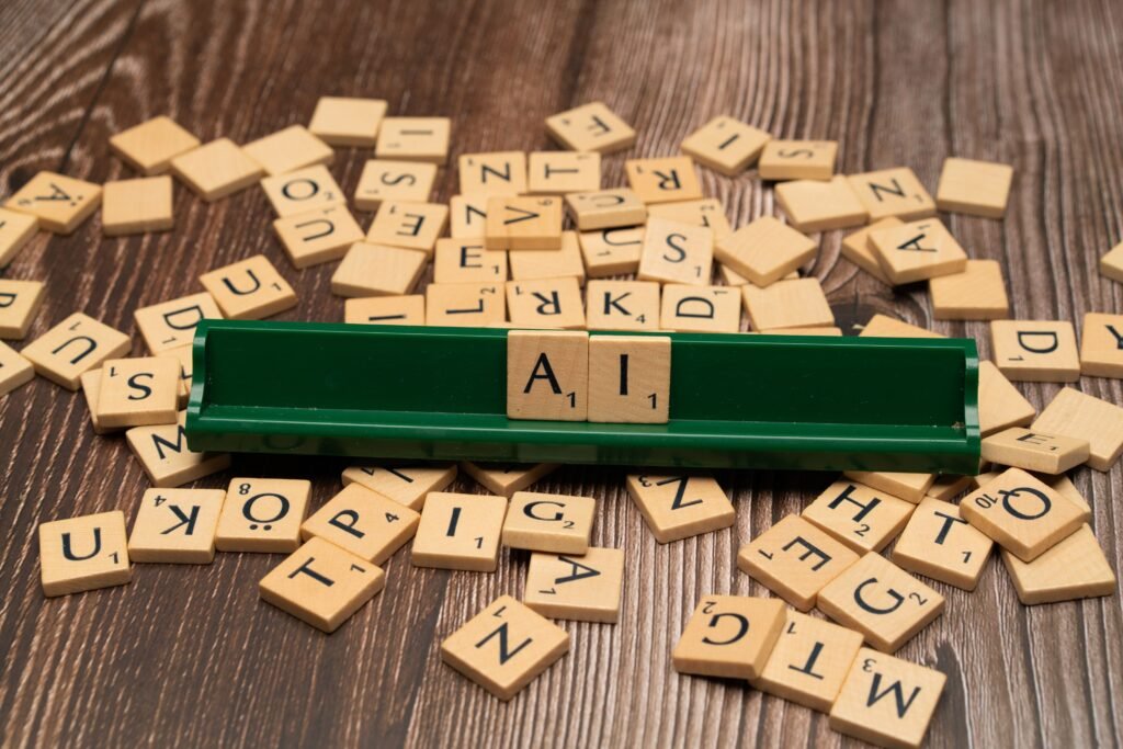 ai and computer vision technologies
