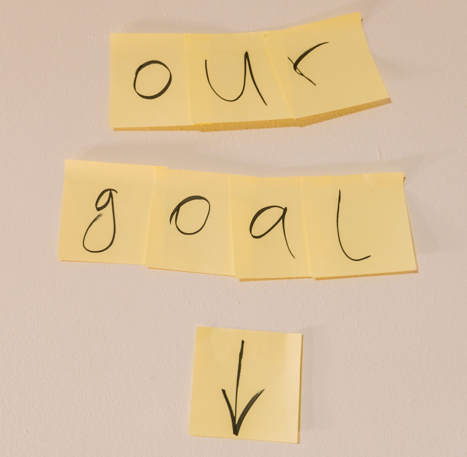 our commitment